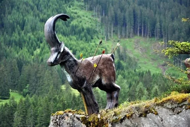 Jagdbogenturnier-Rauris-228