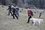 6. Turnier BSV Oberkrammern Bild 69