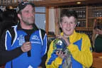 6. Turnier BSV Oberkrammern Bild 143