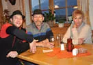 6. Turnier BSV Oberkrammern Bild 161