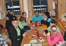 6. Turnier BSV Oberkrammern Bild 164