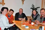 6. Turnier BSV Oberkrammern Bild 168