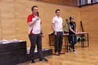 TLM/TM Indoor 2016 Bild 27