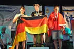 Siegerehrung EBHC Bild 84