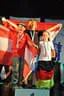 Siegerehrung EBHC Bild 75
