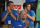 Siegerehrung EBHC Bild 17