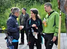 TLM/TM WA 3D und Bettelwurfturnier 2016 Bild 1