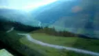 Wildkogelchallenge