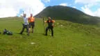Wildkogelchallenge Bild 24