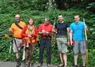 Freundewettkampf mit Stammtisch Weberbauer Bild 7