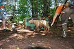 Freundewettkampf mit Stammtisch Weberbauer Bild 35