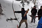 2. Primbogenturnier Rauris Bild 32