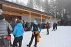 5erl beim Bsc Final Target Bild 59