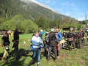 Jubiläumsturnier Losach Bild 4