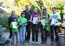 9. Jagdbogenmeisterschaft Bild 171