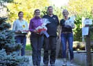 9. Jagdbogenmeisterschaft Bild 177