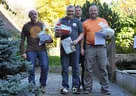 9. Jagdbogenmeisterschaft Bild 184