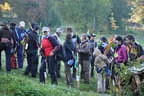 9. Jagdbogenmeisterschaft Bild 17