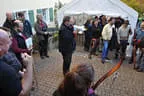 9. Jagdbogenmeisterschaft Bild 2