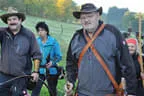9. Jagdbogenmeisterschaft Bild 64