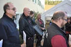 9. Jagdbogenmeisterschaft Bild 6