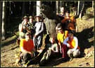 9. Jagdbogenmeisterschaft Bild 158