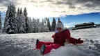 Winterimressionen 2017/18 Bild 19