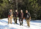 3. Primbogenturnier Rauris 2018 Bild 52