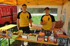 10 BSV Iseltal Turnier 2018 Bild 90