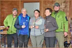6. Turnier der BSU St. Veit 2018 Bild 88