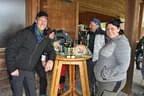 6. Turnier der BSU St. Veit 2018 Bild 114