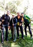 2. Sonnhofturnier 2018 Bild 11