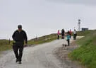 4. Wildkogelchallenge 2018 Bild 1
