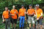 Weberbauerestammtisch 2018 Bild 1