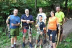 Weberbauerestammtisch 2018 Bild 5