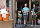 Weberbauerestammtisch 2018 Bild 58