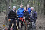 10. Abenberger Jagdbogenturnier 2018 Bild 38
