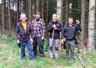 5erl BSV Pointenhof 2018 Bild 45