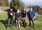 5erl BSV Pointenhof 2018 Bild 48