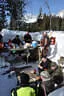 Winter 5erl beim BSC Final Target 2019 Bild 98