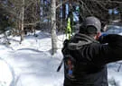 Winter 5erl beim BSC Final Target 2019 Bild 68