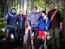 9. Turnier BSV Oberkrammern 2019 Bild 46