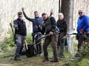 9. Turnier BSV Oberkrammern 2019 Bild 53