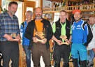 9. Turnier BSV Oberkrammern 2019 Bild 67