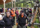 7. Turnier der BSU St. Veit 2019 Bild 9