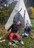 5erl Bowfire Schörhof 2019 Bild 42