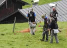 5erl Bowfire Schörhof 2019 Bild 55