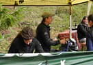 5erl Bowfire Schörhof 2019 Bild 59