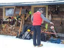 5. Primbogenturnier Rauris 2020 Bild 2