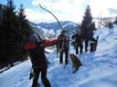 5. Primbogenturnier Rauris 2020 Bild 25